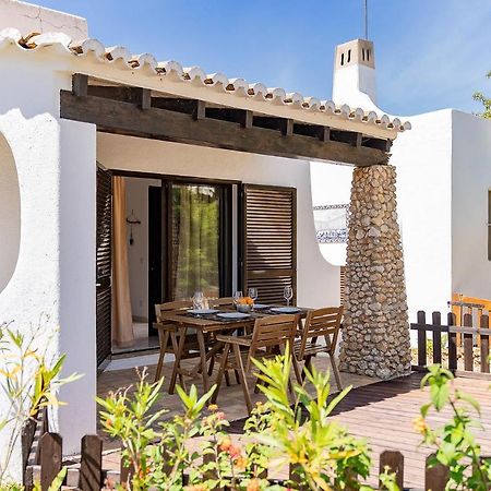 Casa Goa-Quinta Do Paraiso, Carvoeiro Beach ภายนอก รูปภาพ